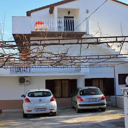 Apartament 2039c Slatine