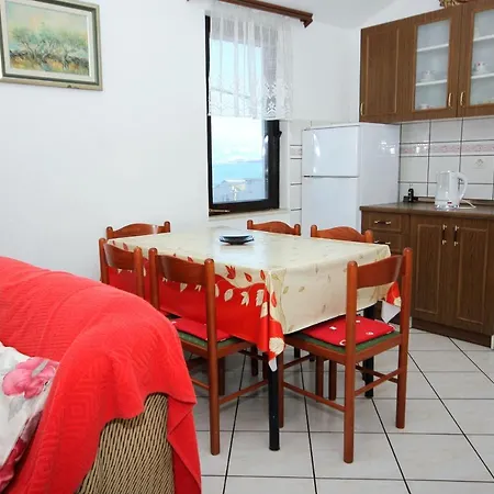 Appartement 2039c *
