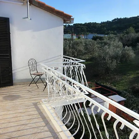 2039c Appartement Slatine