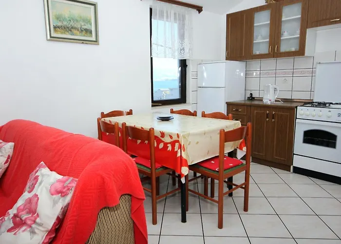 Apartament 2039c *