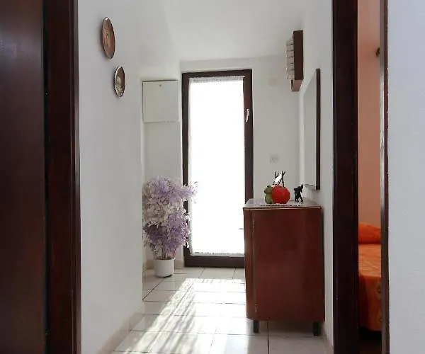 Apartament 2039c Slatine